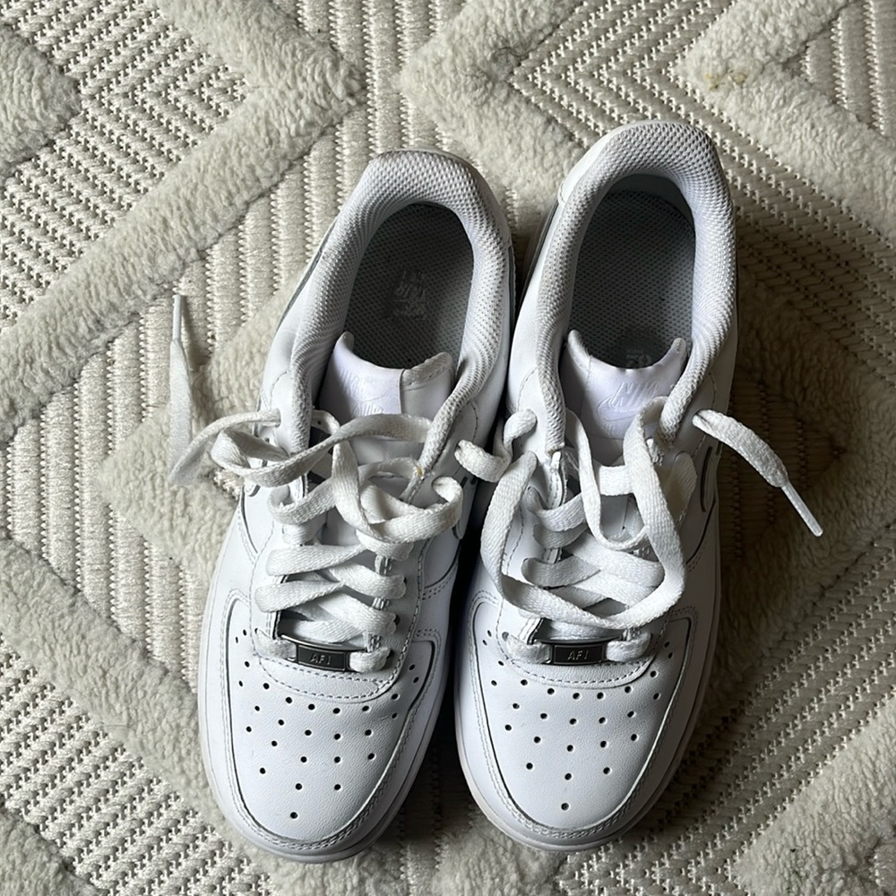 Air Force 1s